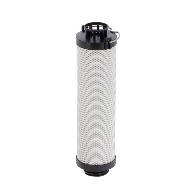 Soluții de filtrare pentru utilaje de construcție