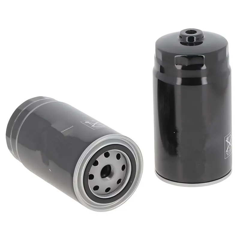 Cum să alegi separatorul potrivit de apă și combustibil pentru motorul tău diesel