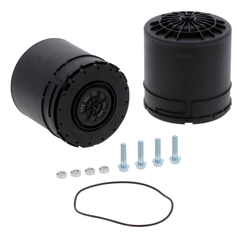 Ce este un filtru de uscător de aer și de ce este esențial pentru sistemul dvs