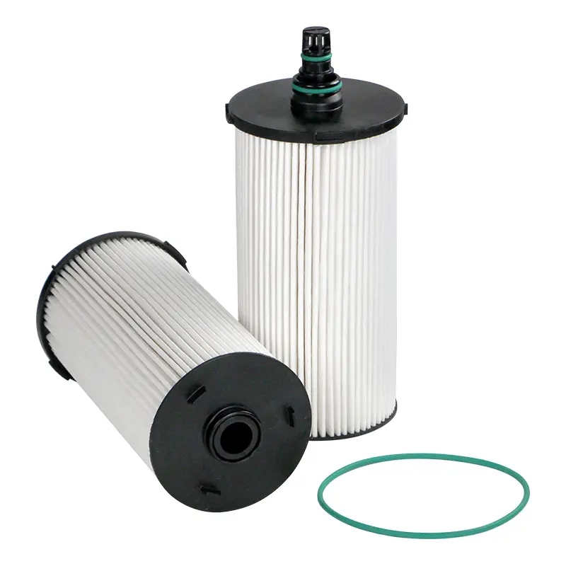 Filtru de combustibil pentru accesorii auto pentru Volvo 24137737