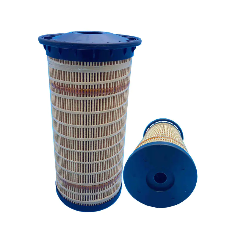 Element de filtru de ulei de referință încrucișat 5000483 GL0483