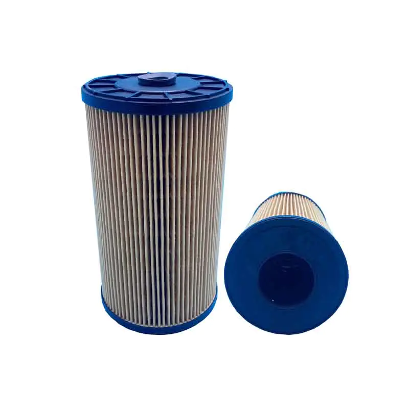 Element de filtru de ulei de referință încrucișat GL0191 S156072370 VH15601E0191