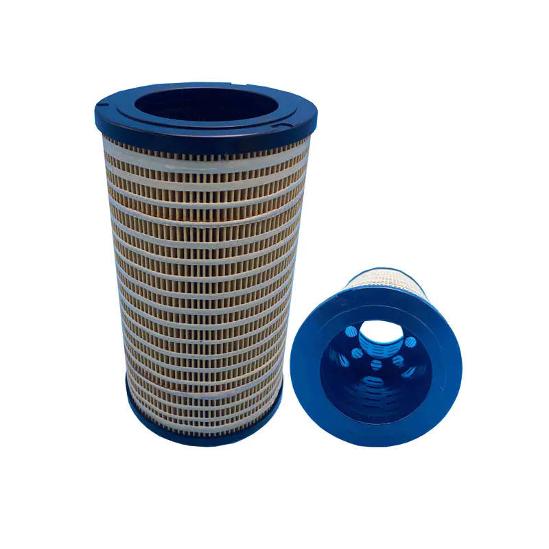 Element de filtru de ulei de referință încrucișat GL0721 1R0721 LF519 P550485 RJ9162