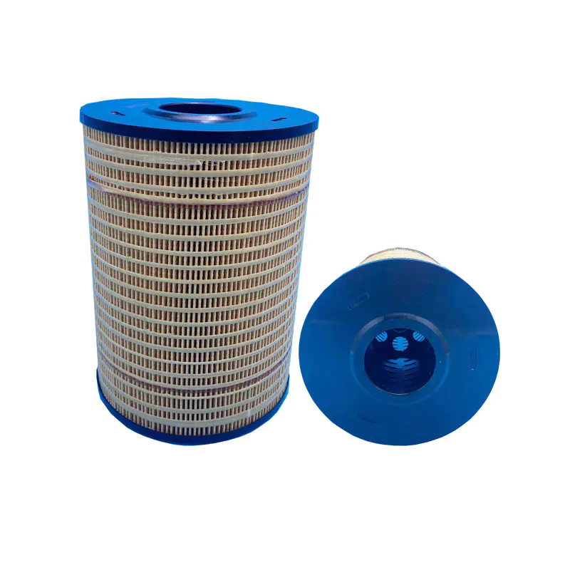Element de filtru de ulei de referință încrucișat GL0726 1R0726 LF3485