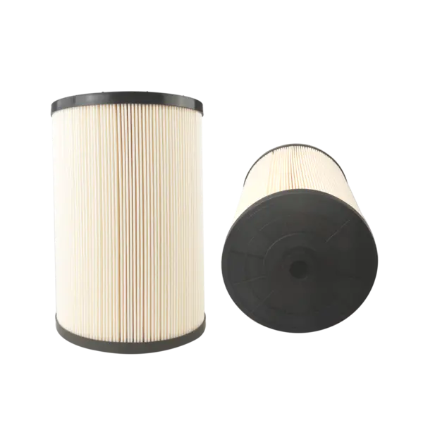 Element de filtru de ulei de referință încrucișat S156072380 VH15601E0181 GL0181