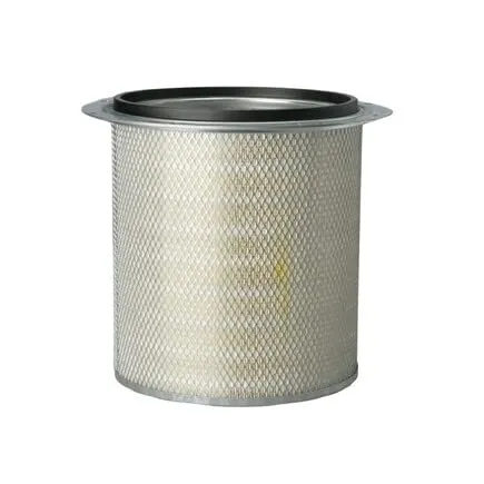 Element de filtru de aer P535115 pentru Engineering Machinery pentru CAT