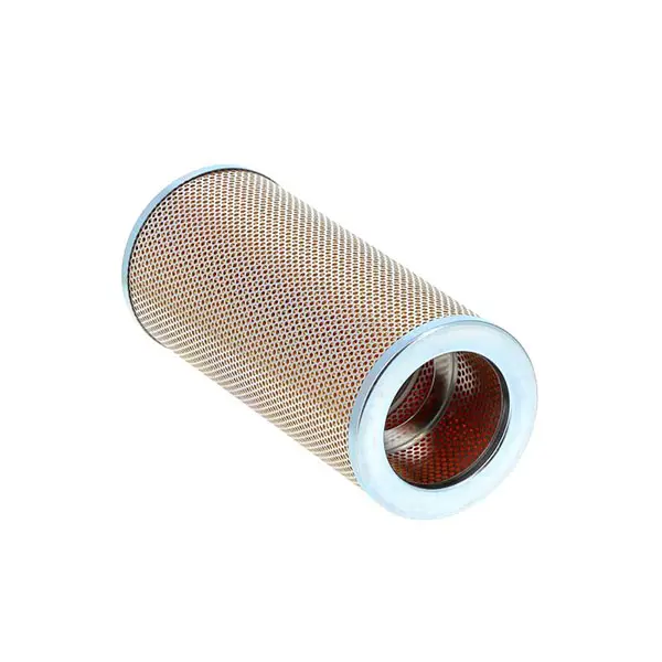 Element de filtrare hidraulică excavator 0706301100 SH56151 H5610 P557380