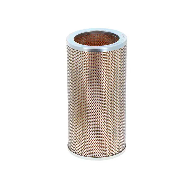 Element de filtru hidraulic pentru excavator 0706301142 P551142 SH56406 LH8543