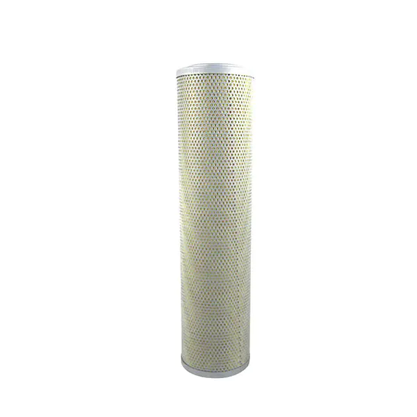 Elementul de filtrare hidraulică TH101885 PT754