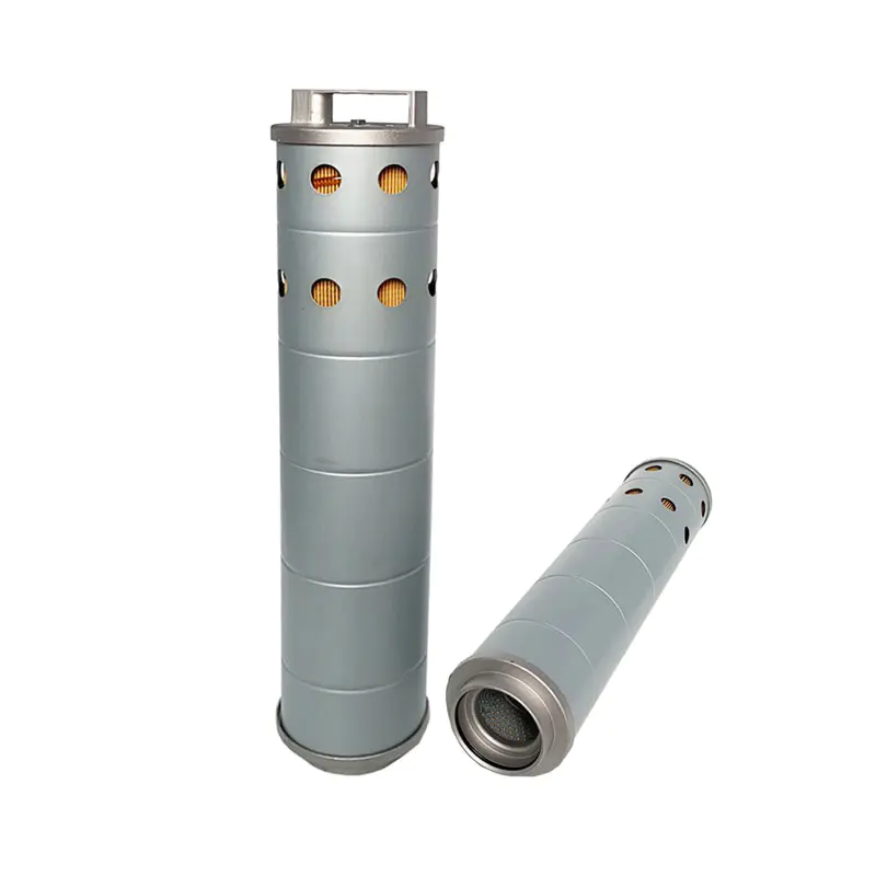 Filtru hidraulic GH8401 4448401 HF35511 P502269