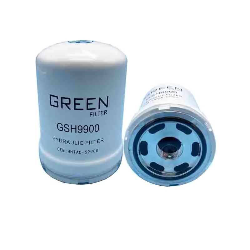 Filtru de ulei hidraulic GSH9900 57616 5T101-11210