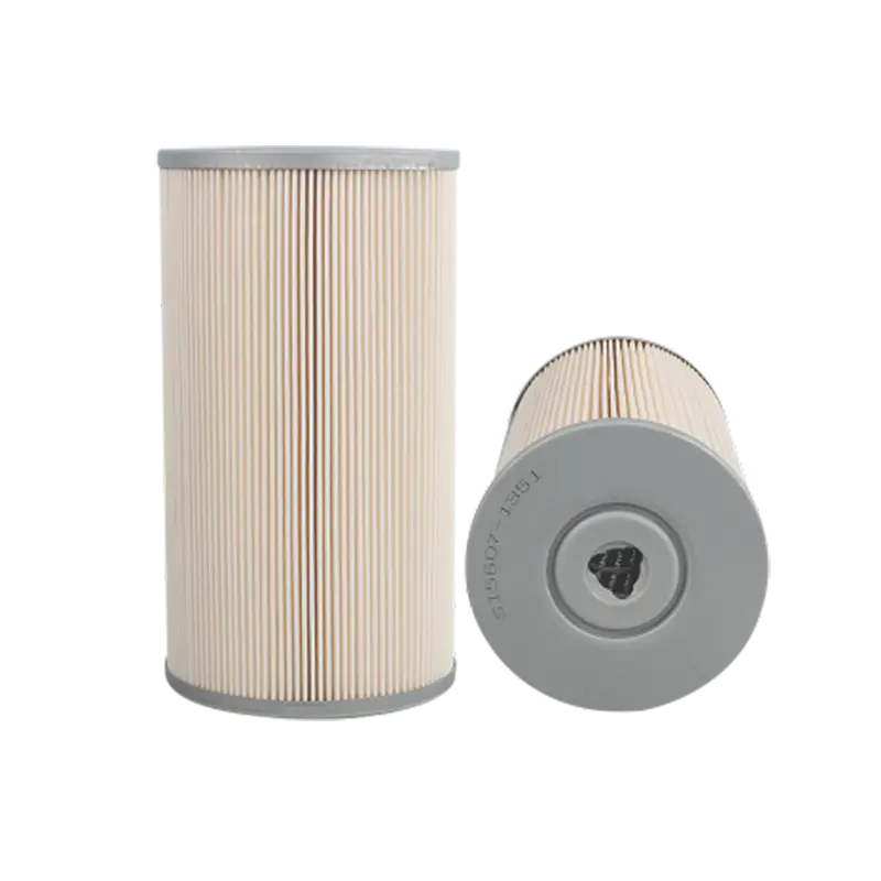 Element de filtru de ulei GL1351 156071351 B222100000296 RJ9193 LF3686 P502190