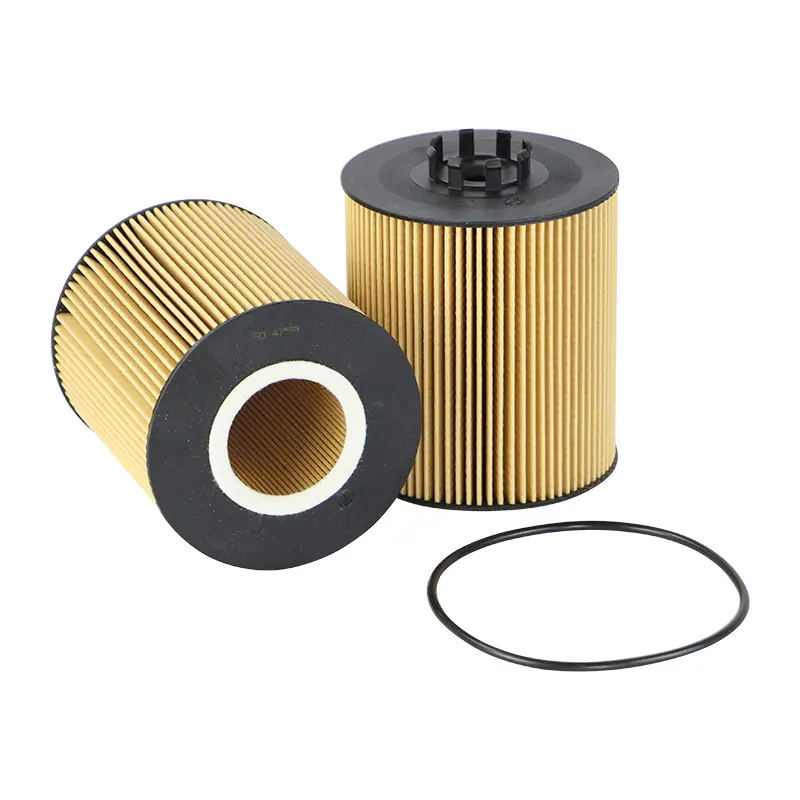RE530656 Filtru de ulei de motor pentru John Deere